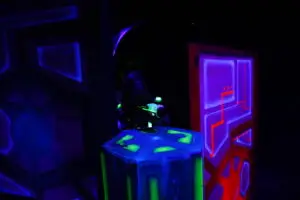 Laser Tag 7