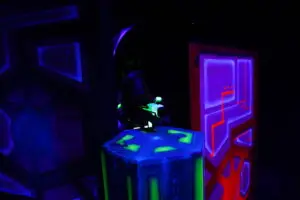 Laser Tag 6