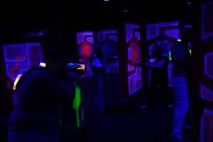 Laser Tag 5