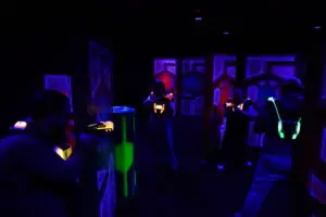 Laser Tag 4