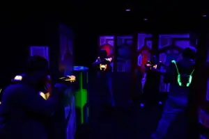 Laser Tag 3