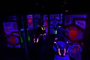 Laser Tag 1